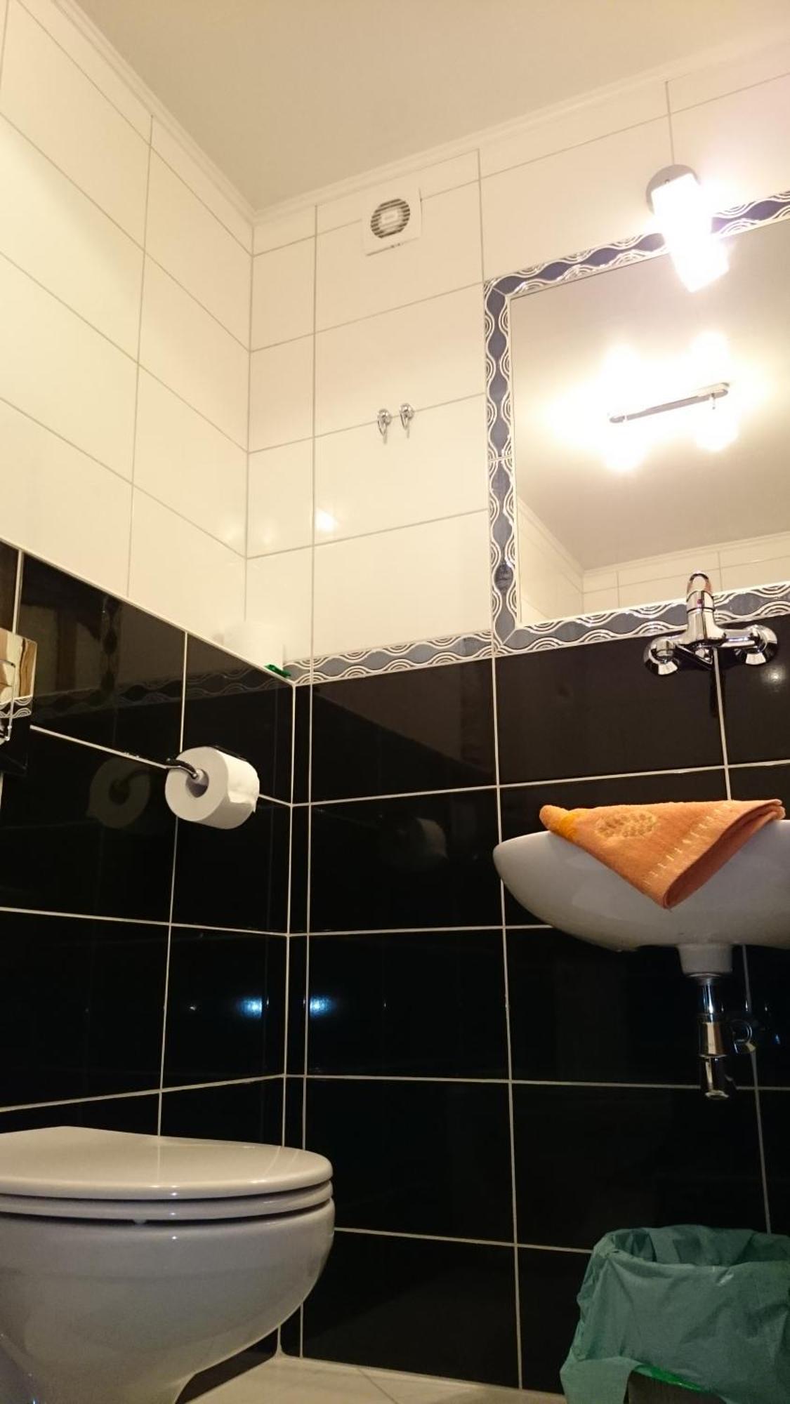 Gospodarstwo Agroturystyczne Bustrycki Poronin Ruang foto