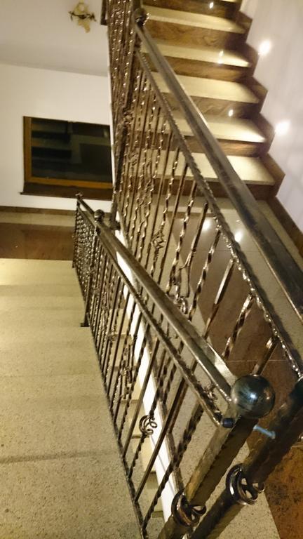 Gospodarstwo Agroturystyczne Bustrycki Poronin Bagian luar foto